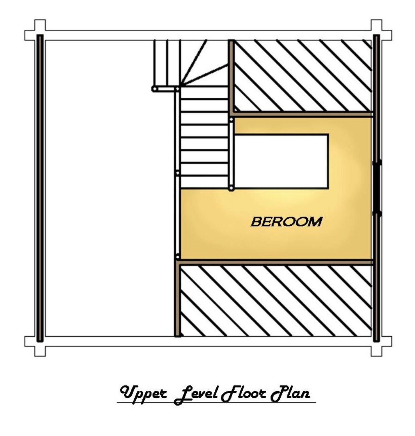 Floorplan 2 image of Burgess