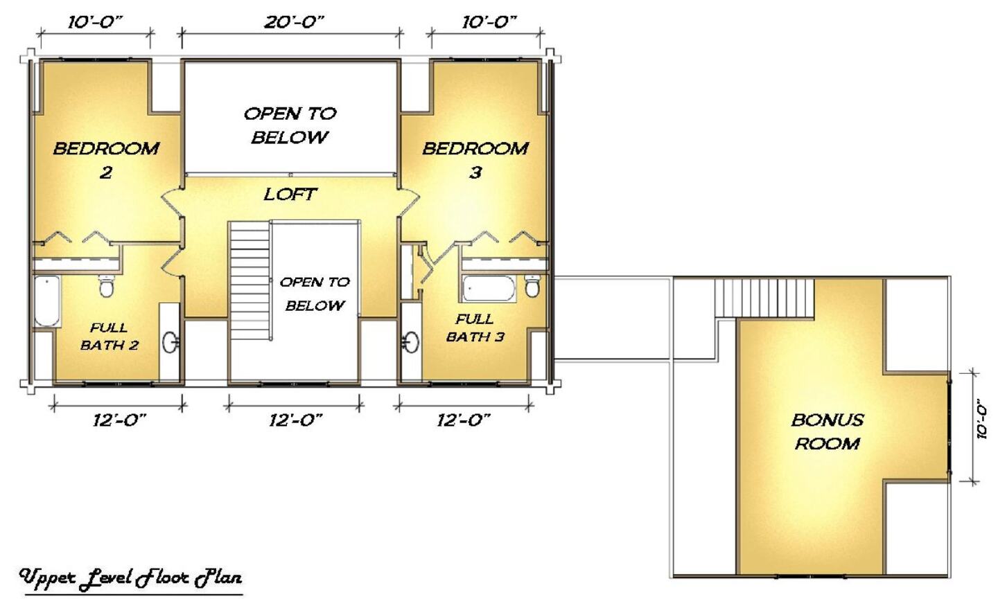 Floorplan 2 image of Frith