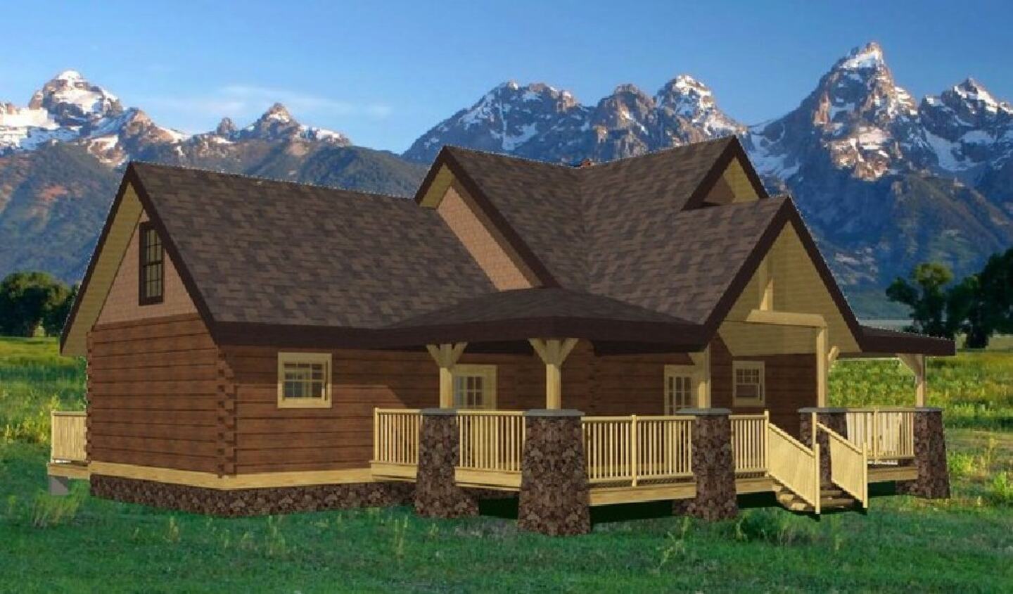 Image of Norris Cottage
