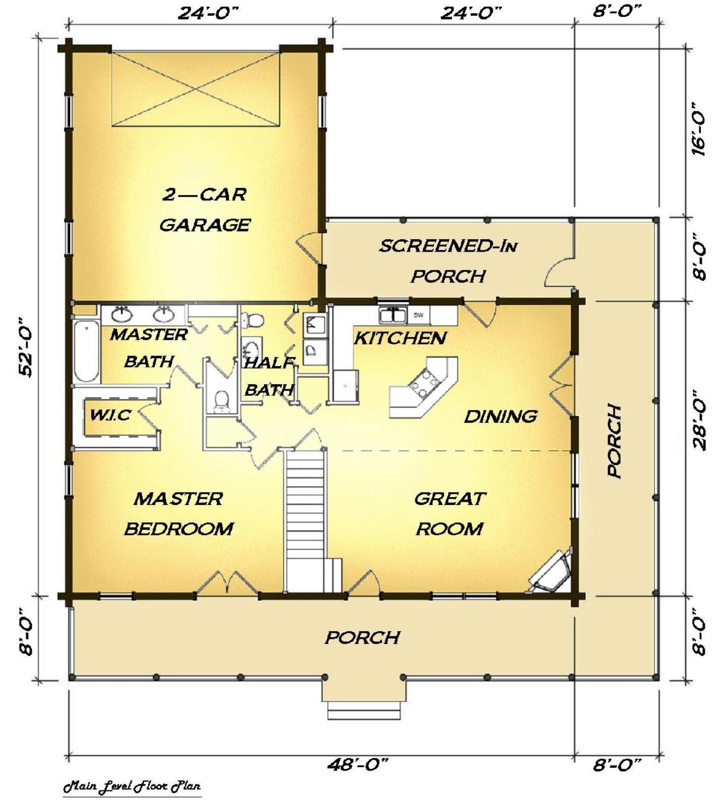 Floorplan 1 image of Payne