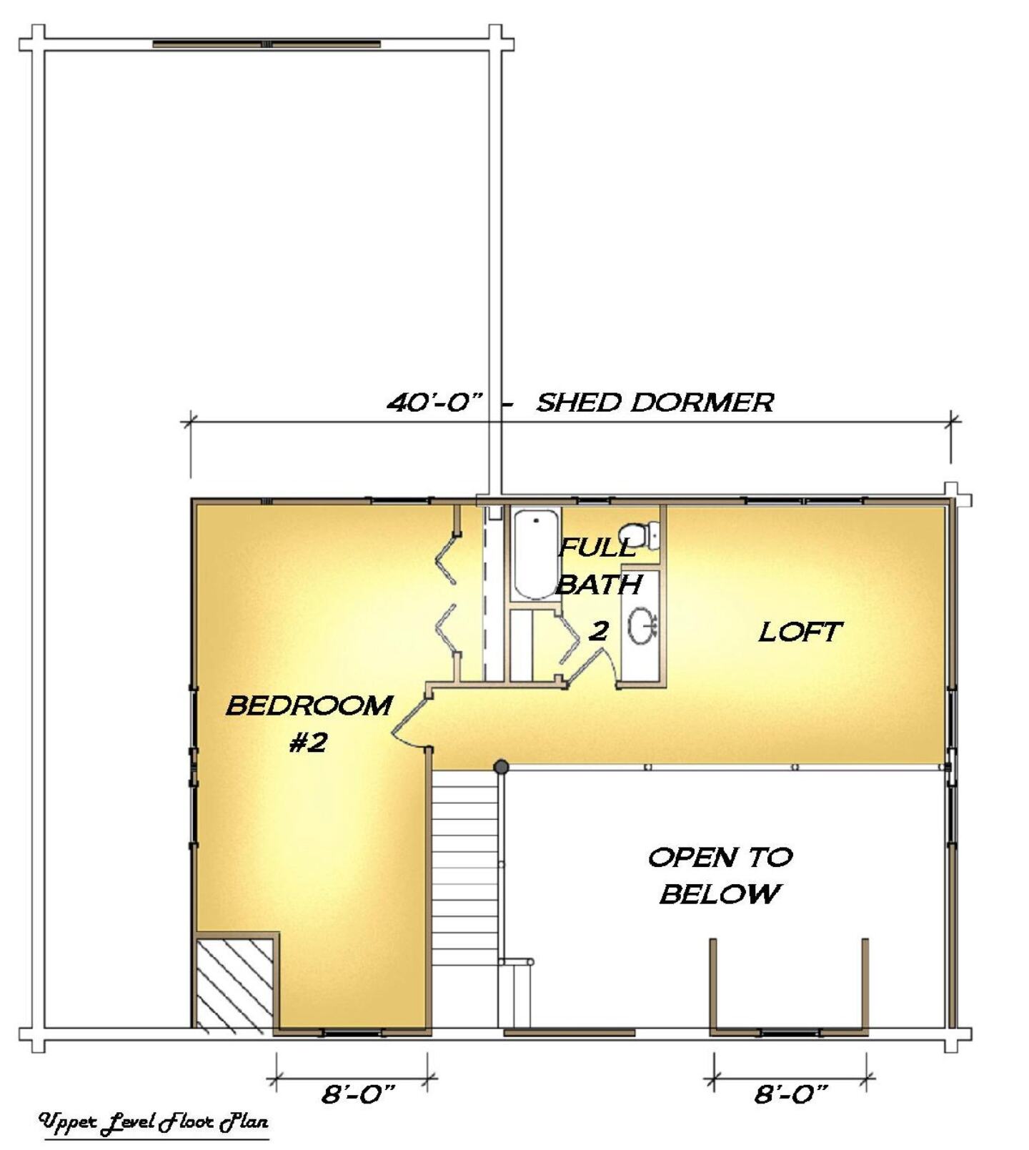 Floorplan 2 image of Payne