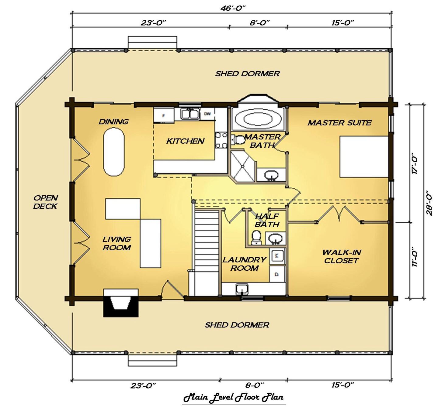 Floorplan 1 image of Wells